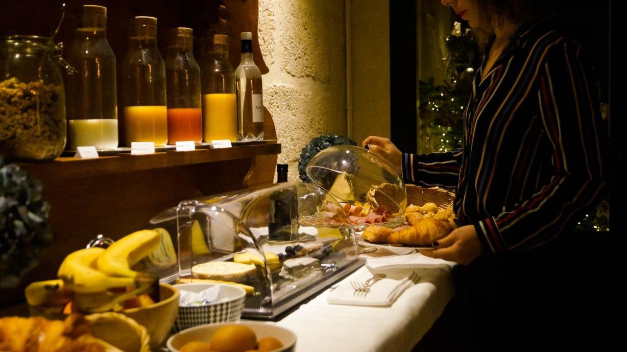 مبيت وإفطار بوردو Le Clos D'Emile المظهر الخارجي الصورة